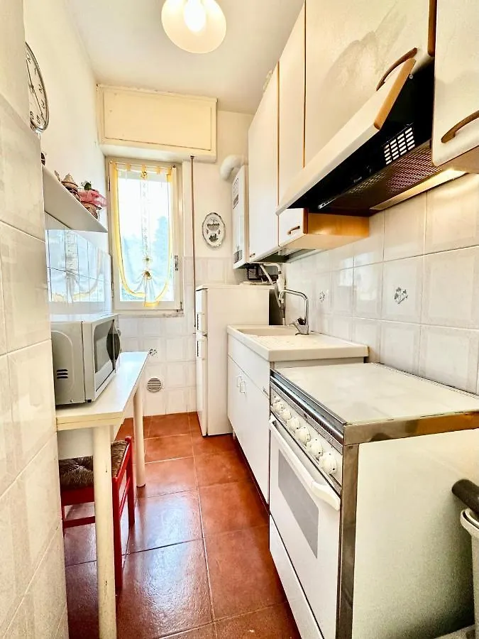 Hostdomus - Casa Medusa Finale Ligure