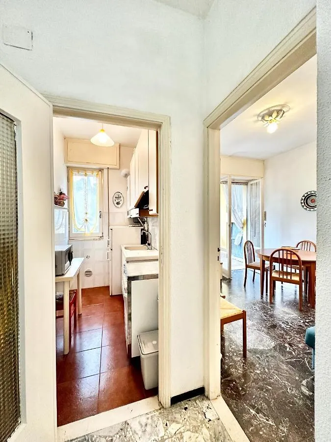 Hostdomus - Casa Medusa Finale Ligure