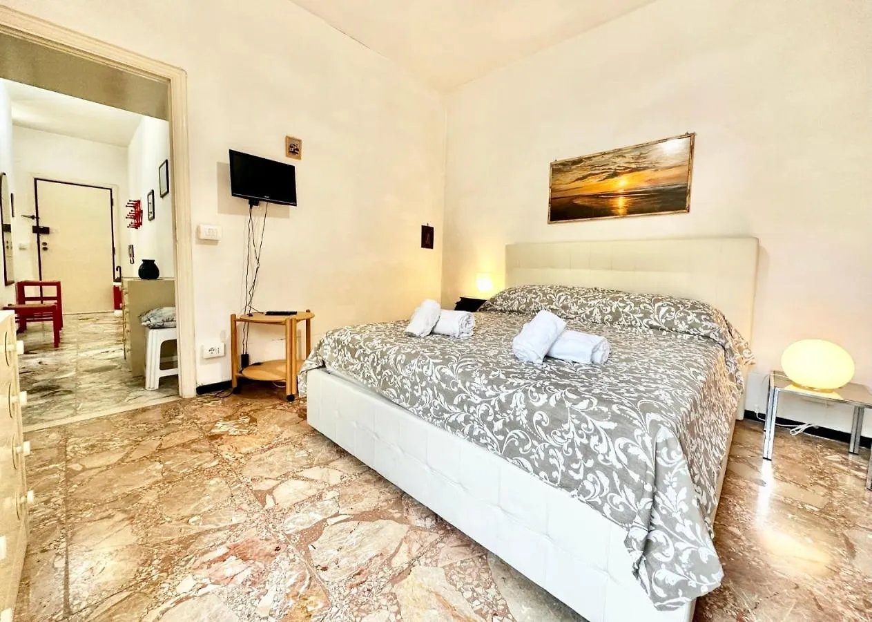 Hostdomus - Casa Medusa Finale Ligure