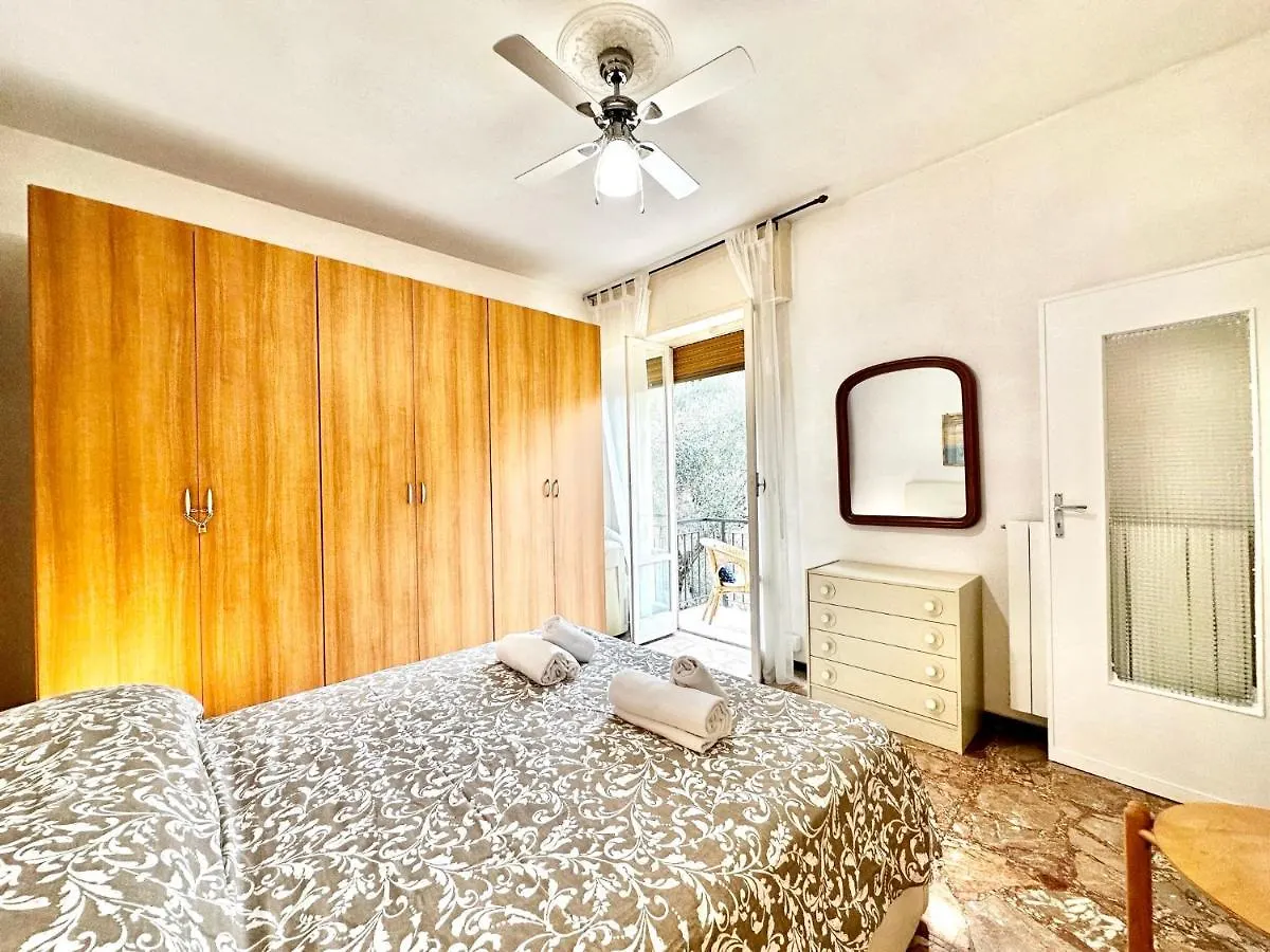 Hostdomus - Casa Medusa Finale Ligure Apartment