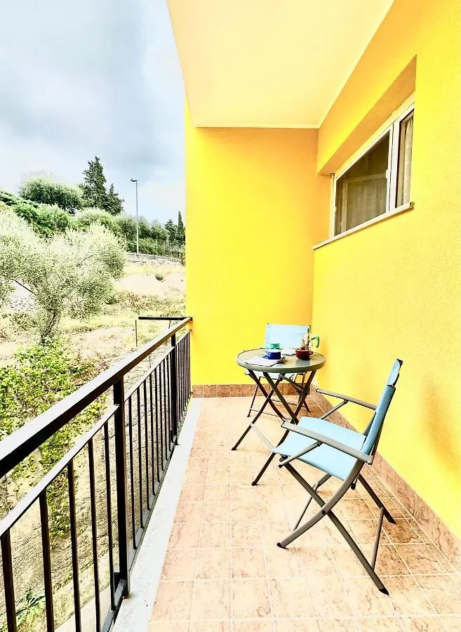 Hostdomus - Casa Medusa Finale Ligure