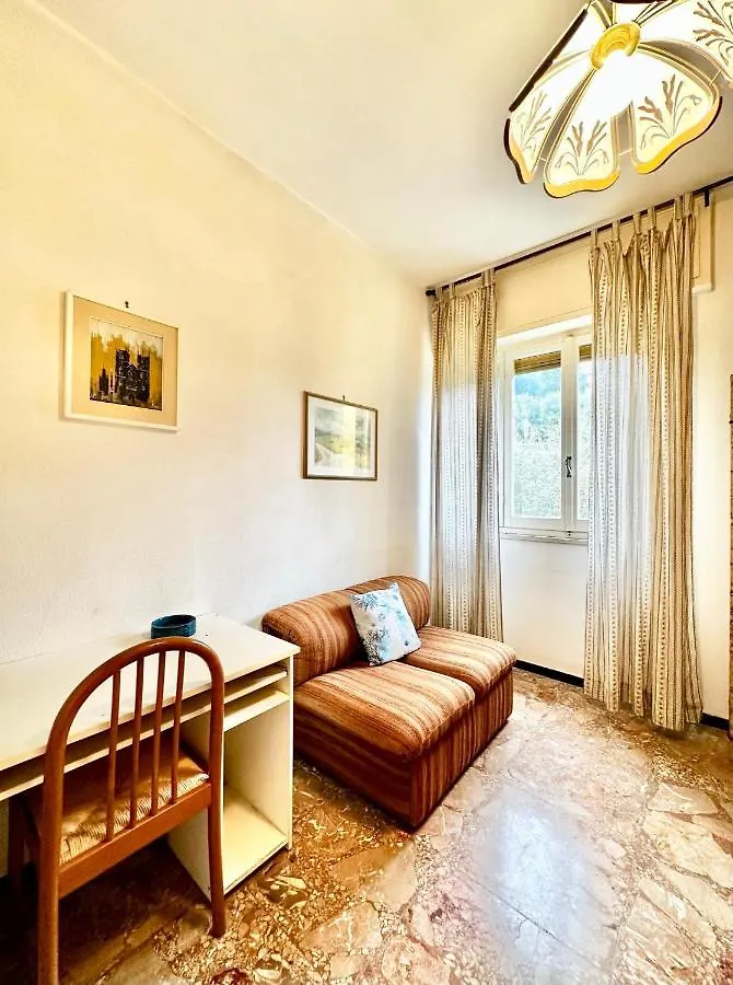 Hostdomus - Casa Medusa Finale Ligure Apartment