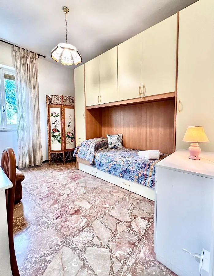 Apartment Hostdomus - Casa Medusa Finale Ligure